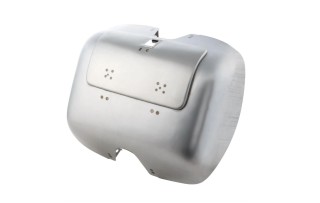 Boite à gant - Vespa Grosse coque