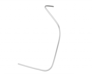 Contour de tablier - coté droit - Vespa GTS, GTS Super HPE 125-300