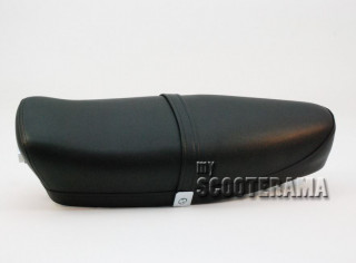 Selle biplace ET3 fond en tole sans serrure