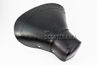 Selle monoposte arrière - 125/150 GTR, Sprint, TS, Rally, type N, GS/SS