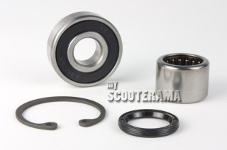 Kit revision tambour avant - Vespa PX jusqu'en 1982, Vespa2