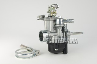 Carburateur SHB 16/16 Vespa 50 Special