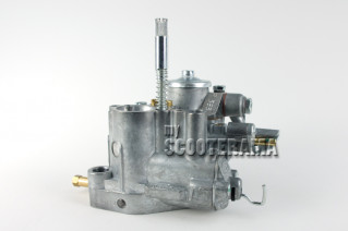 Carburateur SI 20/20 D - Vespa 180 Rally, Vespa PX 150 - modèle PX AVEC graissage séparé 