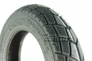 Pneu Schwalbe Weatherman 3.50x10 HS 540 - 59P