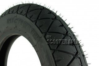 Pneu Michelin SM100 3.50-10 TL/TT