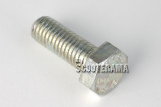 Vis M8x22mm fixation platine amortisseur avant - Vespa PX