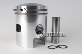 Piston Diamètre 55mm - cote d'origine - Vespa 125 ET3