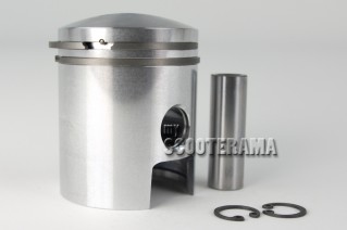 Piston Diamètre 55mm - cote d'origine - Vespa 125 Primavera, 125PK VMX1T