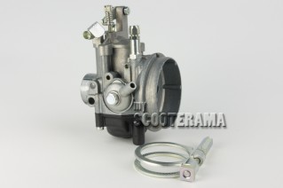 Carburateur SHBC 19/19E Vespa PK 125 FL