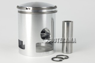 Piston Diamètre 52,5mm - cote d'origine - Vespa 125 PX à partir de 1983: Arcobaleno, Millenium, Frein à disque, PX2011, COSA125