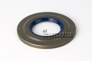 Joint spi 31x62,1x4,3/5,8 tole - vilebrequin coté embrayage - Vespa PX/T5/COSA