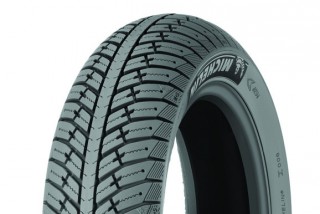 Pneu hiver Michelin City Grip Winter 3.50x10 59J Reinf TL/TT