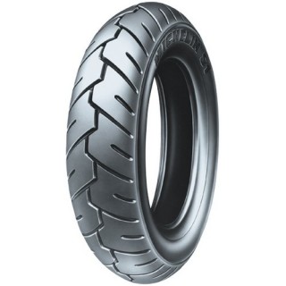 Pneu Michelin S1 3.50-10 TL/TT