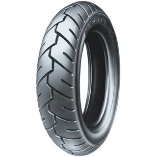 Pneu Michelin S1 3.00-10 TL/TT