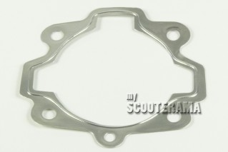 Joint embase cylindre - Vespa GTR 3 transferts, PX/COSA 125 et 150cc 