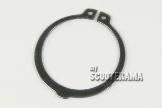 Circlips axe boite de vitesse Vespa PX