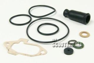 Set joints carburateur Vespa 50 Dell'orto SHA SHB 16/10 16/16