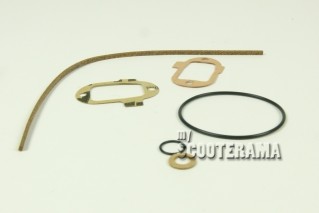 Set joints carburateur Vespa Special, 125 Primavera, ET3 Dell'orto SHA SHB 19/19