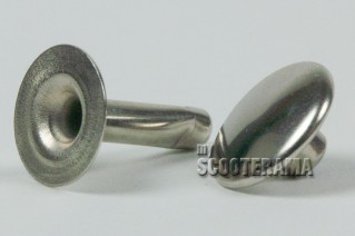 Rivet joint d'aile Vespa PX