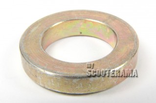 Bague Silent bloc - coté droit - Vespa Grosse coque, PX 80/125/150