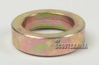 Bague Silent bloc - coté gauche - Vespa Grosse coque, PX 80/125/150