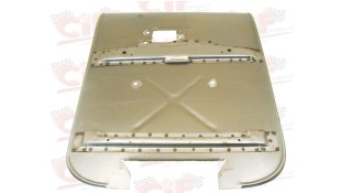 Plancher - Vespa PX-PE 125/150/200 Arcobaleno, frein à disque, Millenium