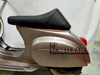 Selle Vespa - SPORT - 50, SPECIAL, PRIMAVERA, ET3