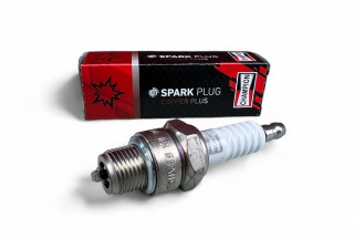 BOUGIE CHAMPION N4C (P4M) EQUIVALENCE B7ES  NGK - culot long 17mm