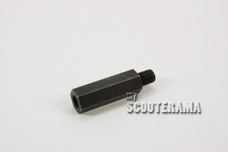 Rallonge amortisseur - 42mm - Vespa 125/150 super