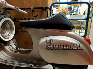 Selle Vespa - SPORT - 50, SPECIAL, PRIMAVERA, ET3