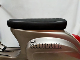 Selle Vespa - SPORT TOURING - 50, SPECIAL, PRIMAVERA, ET3