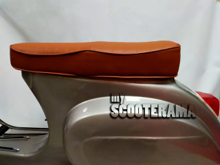 Selle Vespa - Sport WAVE - MARRON - 50, SPECIAL, PRIMAVERA, ET3