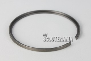 Segment supérieur - section L - 38,2x2mm - Vespa PK Automatique