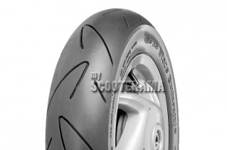 Pneu Continental TWIST RACE 3.50x10 59P