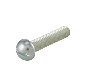 Vis M5x25mm - boite à gant inférieur - Vespa grosse coque