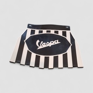 Bavette "VESPA" - compatible tout modèle