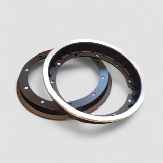 Jante semi tubeless 10 pouces - FA ITALIA
