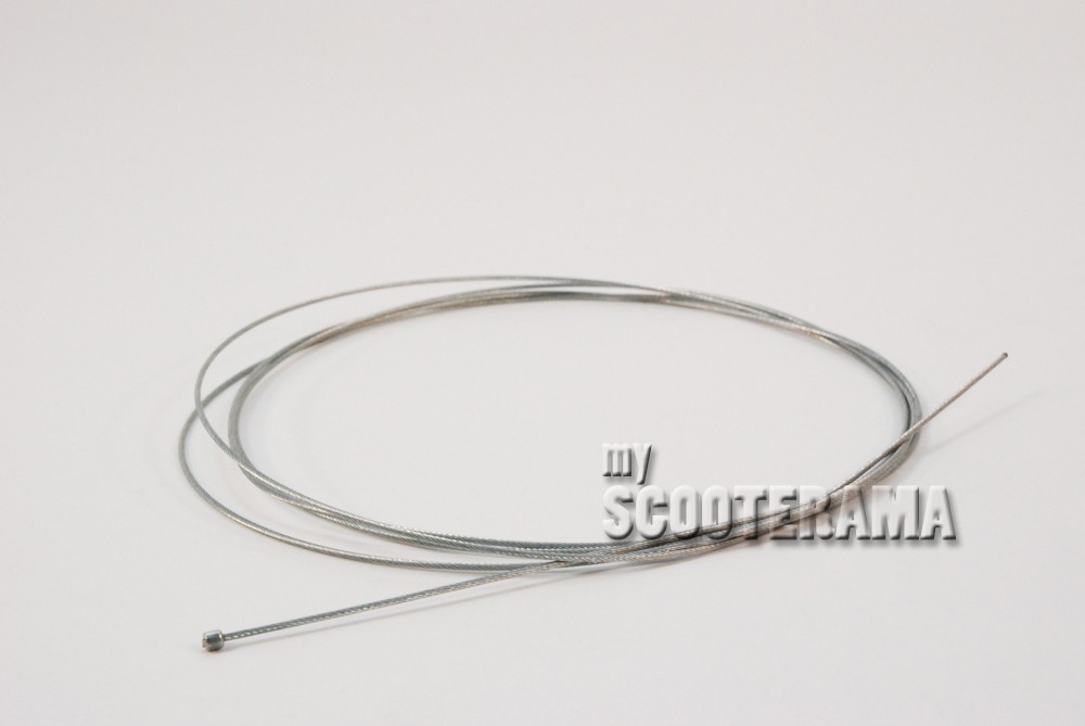 Set cables et serre-cable de secours - MyScooterama