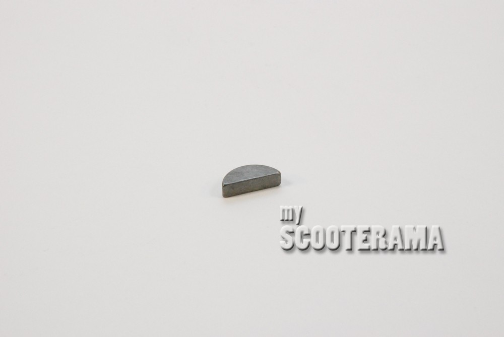 Clavette D'embrayage Pour Vespa - Modèles Primavera 50 (1983) Et PX 125 (1977) - Pièce Neuve D'origine