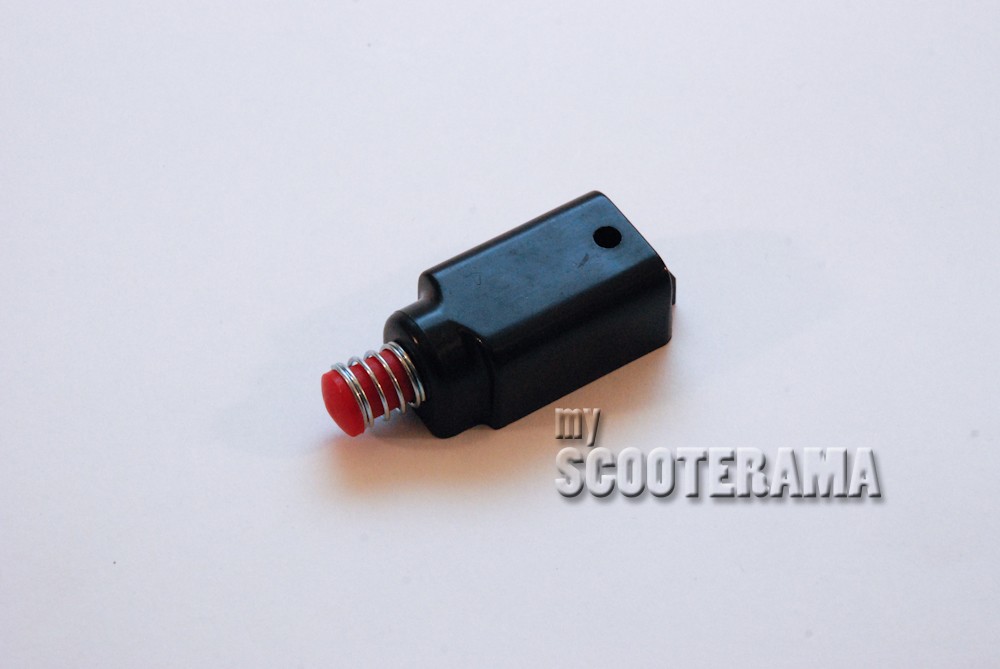 Interrupteur Feu Stop Mercedes-Benz A0065451014 - Compatible W168 W169 W176, Activation Signal Frein