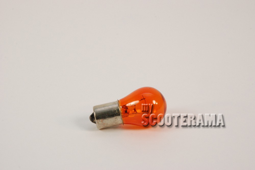 Ampoule de clignotant/frein Orange