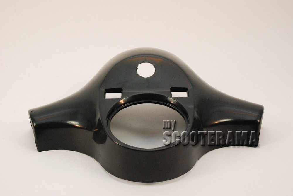 Protection De Guidon Vespa PX 125/150/200 Avec Disque De Frein - Modèle Millenium Olympia Neuf