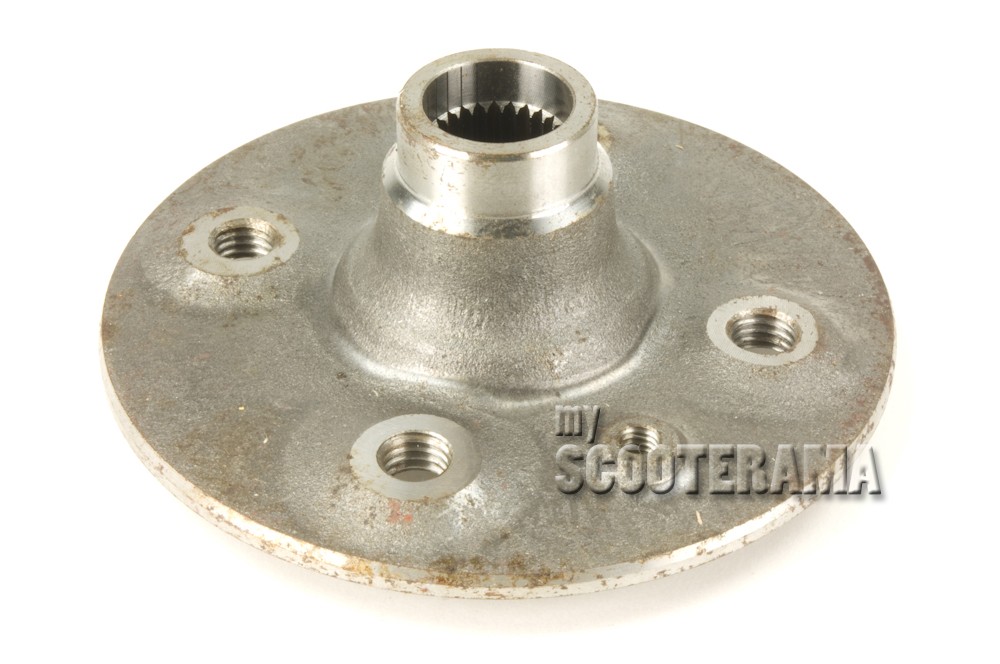 Soupape De Proportionnement Frein En Laiton Avec Support - Kit Complet Pour Freins (PV2)