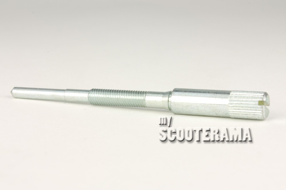 Collier durite essence - 16-27mm - MyScooterama