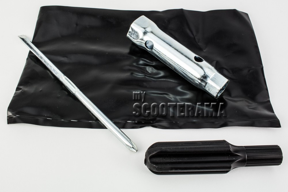 Kit pièces révision Piaggio Vespa