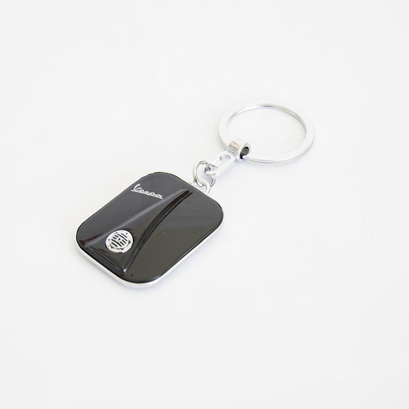 Porte clés Scooter noir - Porte clef - Achat & prix