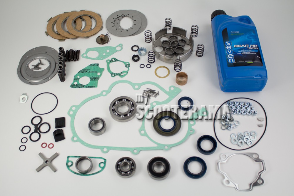 Pieces vespa 125 px Clearance