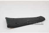 Tapis centrale plastique - Vespa PX ARCOBALENO, Frein à disque, Millenium, 