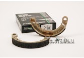 Garnitures de frein avant - Vespa 50, Special, Primavera, ET3, PK - Vespa 125/150 8 pouces: Acma Type N, Super