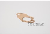 Joint entre carburateur et baignoire - Vespa 125/150 GT, GTR, Sprint, TS, PX - avec ou sans mélangeur